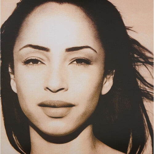 Sade: The Best Of Sade ( RECORD )