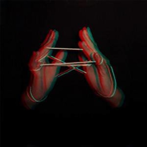 La Luz: Weirdo Shrine ( RECORD )