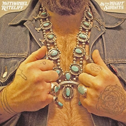 Nathaniel Rateliff: Nathaniel Rateliff And The Night Sweats ( RECORD )