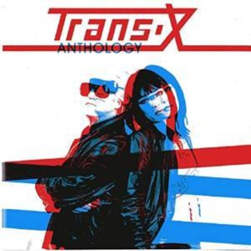 Trans X: Anthology ( RECORD )