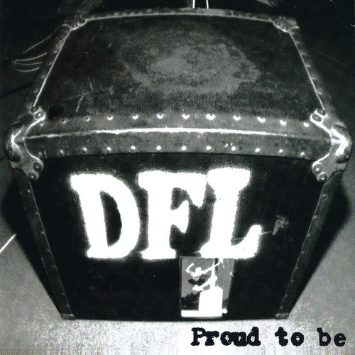 Dfl: Proud To Be (20th Anniversary Edition) ( RECORD )