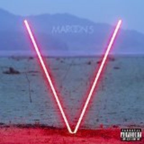 Maroon 5: V ( RECORD )