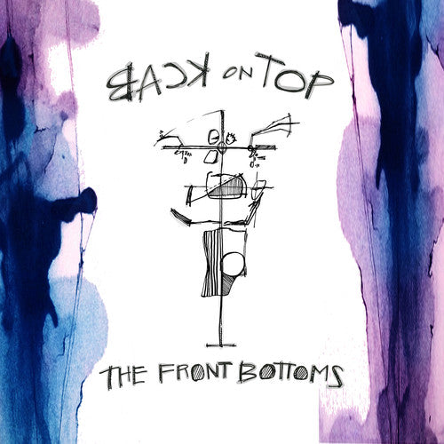 The Front Bottoms: Back On Top ( RECORD )