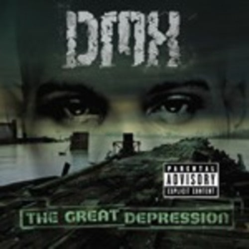 DMX: The Great Depression ( RECORD )