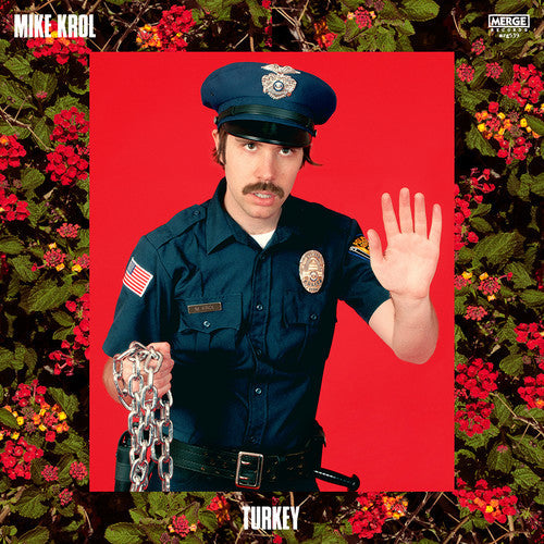Mike Krol: Turkey ( RECORD )