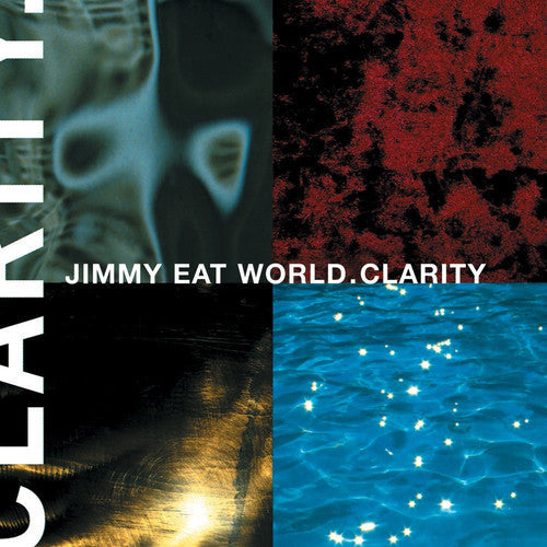 Jimmy Eat World: Clarity ( RECORD )