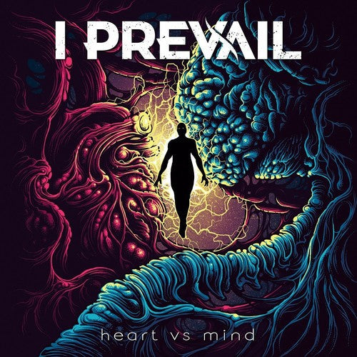 I Prevail: Heart Vs. Mind ( RECORD )