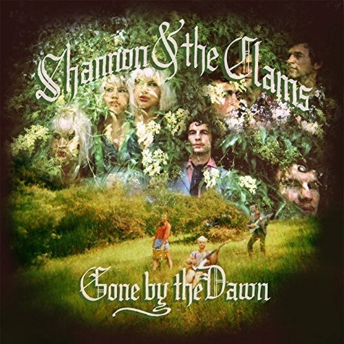 Shannon and the Clams: Gone By the Dawn ( RECORD )