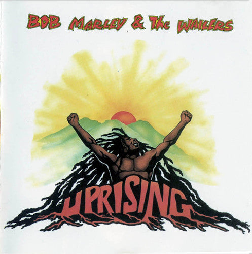 Bob Marley: Uprising ( RECORD )