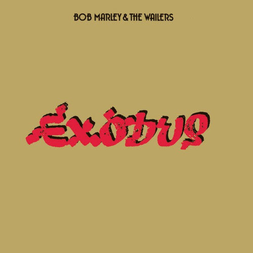 Bob Marley: Exodus ( RECORD )