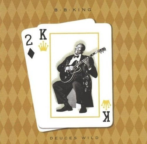 B.B. King: Deuces Wild ( RECORD )