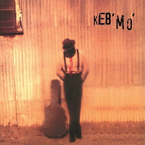 Keb'Mo: Keb'mo ( RECORD )