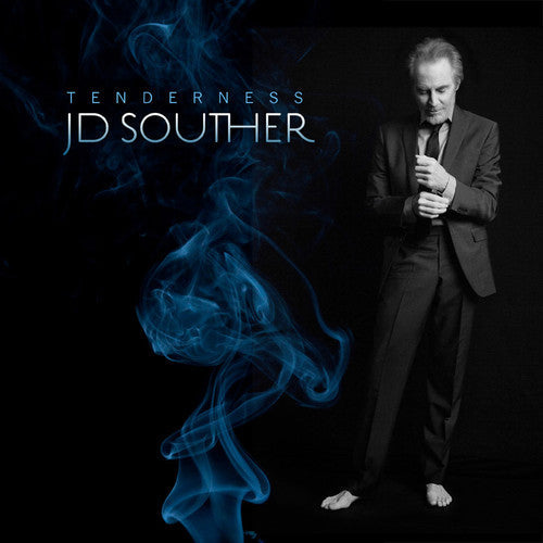 J.D. Souther: Tenderness ( RECORD )