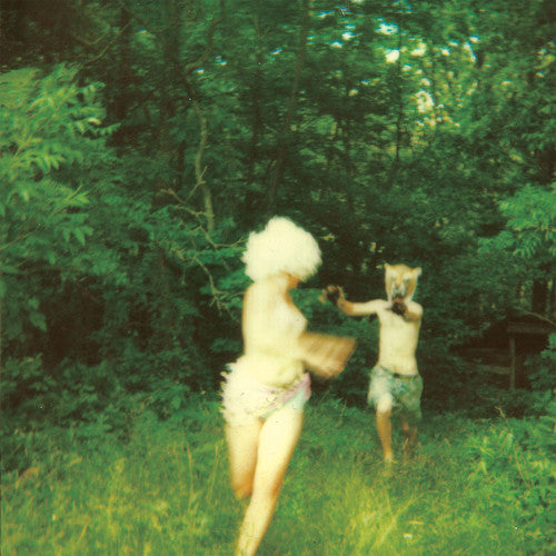 World Is a Beautiful Place & I Am No Longer Afraid: Harmlessness ( RECORD )