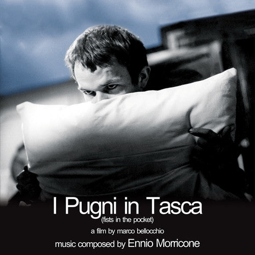 Ennio Morricone: I Pugni in Tasca ( RECORD )
