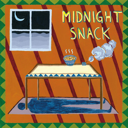 Homeshake: Midnight Snack ( RECORD )