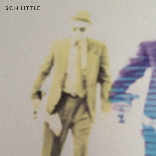 Son Little: Son Little ( RECORD )
