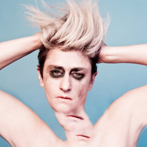 Peaches: Rub ( RECORD )