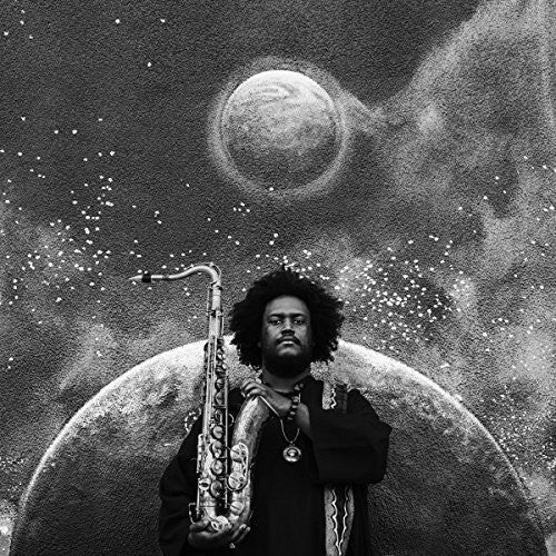 Kamasi Washington: Epic ( RECORD )