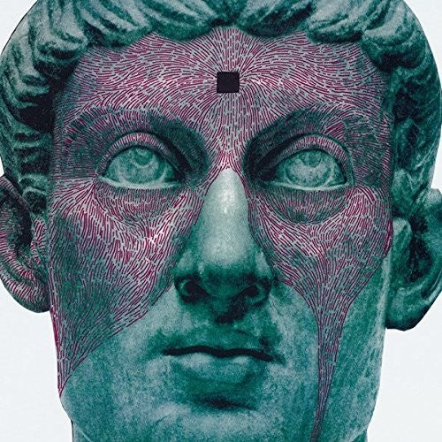 Protomartyr: Agent Intellect [Standard Vinyl] ( RECORD )