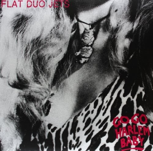 Flat Duo Jets: Go Go Harlem Baby ( RECORD )