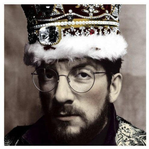 Elvis Costello: King of America ( RECORD )