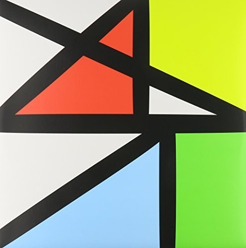 New Order: Music Complete ( RECORD )