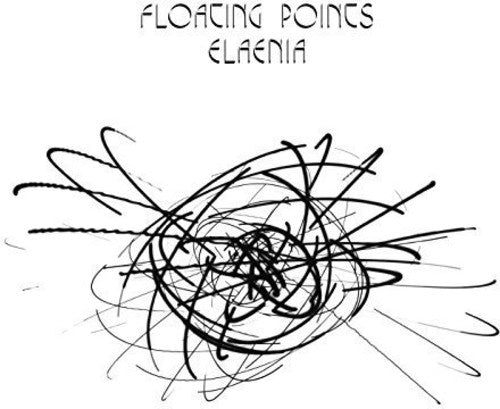 Floating Points: Elaenia ( RECORD )