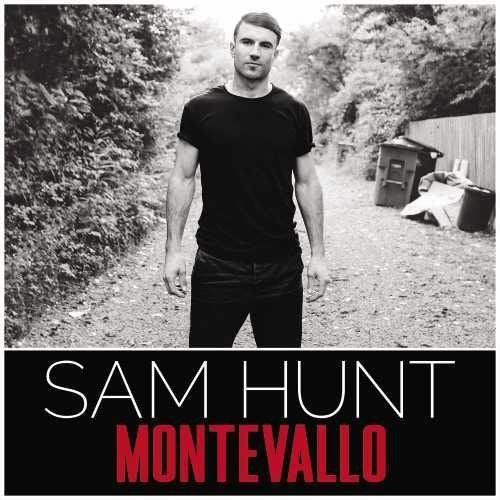 Sam Hunt: Montevallo ( RECORD )