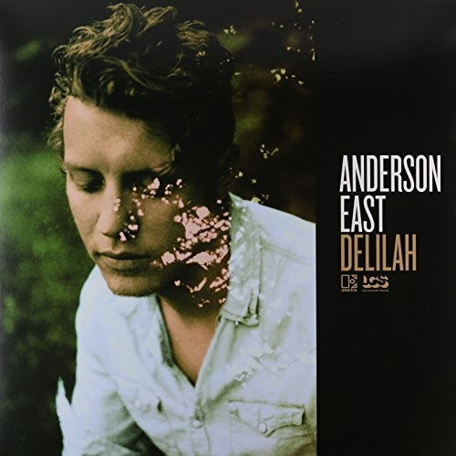 Anderson East: Delilah ( RECORD )