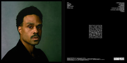 Bilal feat. Questlove, Common, Robert Glasper and Burniss Travis: Live at Glasshaus ( RECORD )