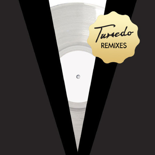 Tuxedo: Tuxedo Remixes ( RECORD )