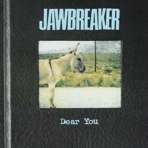 Jawbreaker: Dear You ( RECORD )