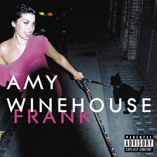 Amy Winehouse: Frank ( RECORD )