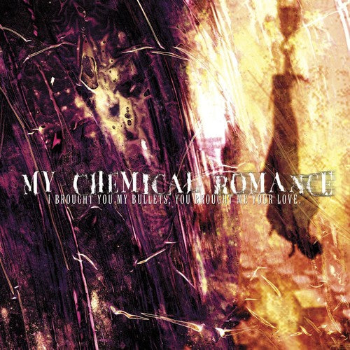 My Chemical Romance: I Brought You Bullets, You Brought Me Your Love ( RECORD )