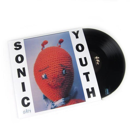 Sonic Youth: Dirty ( RECORD )