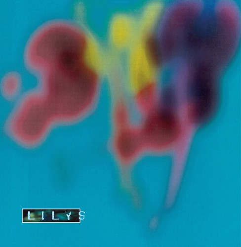 Lilys: Eccsame the Photon Band ( RECORD )