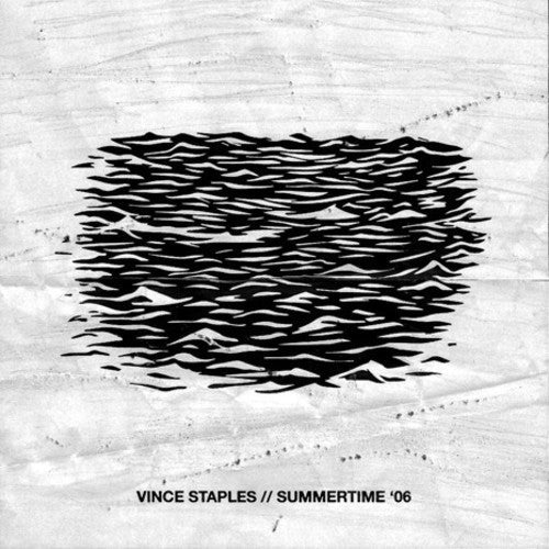 Vince Staples: Summertime 06 (segment 2) ( RECORD )