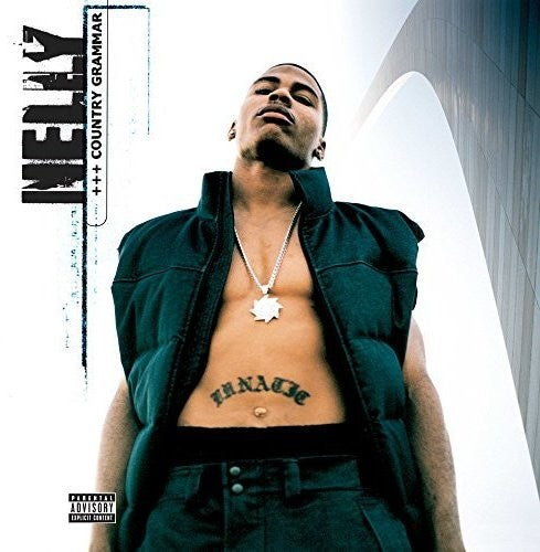 Nelly: Country Grammar ( RECORD )