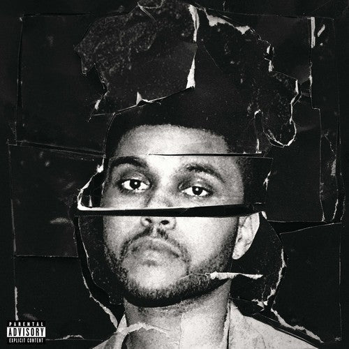 The Weeknd: Beauty Behind The Madness ( RECORD )