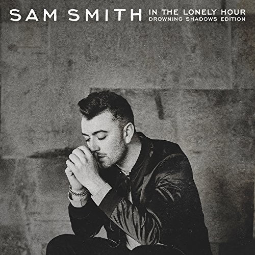 Sam Smith: In the Lonely Hour: Drowning Shadows Edition ( RECORD )