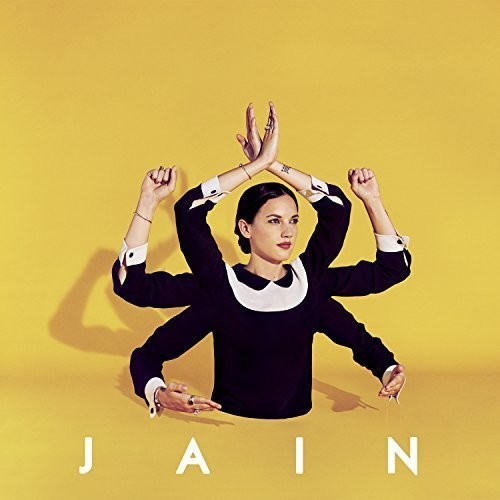 Jain: Zanaka ( RECORD )