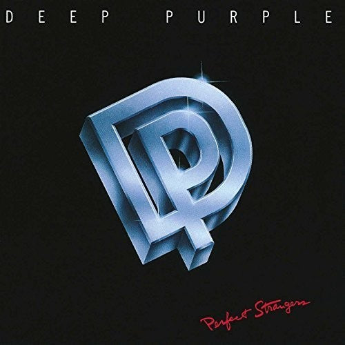 Deep Purple: Perfect Strangers ( RECORD )