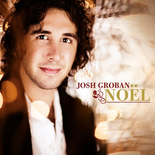 Josh Groban: Noel ( RECORD )