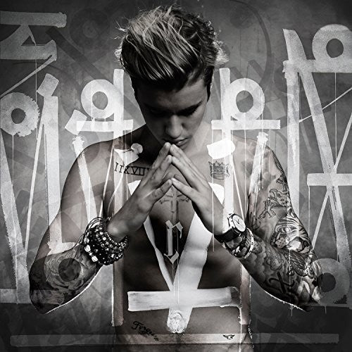 Justin Bieber: Purpose ( RECORD )