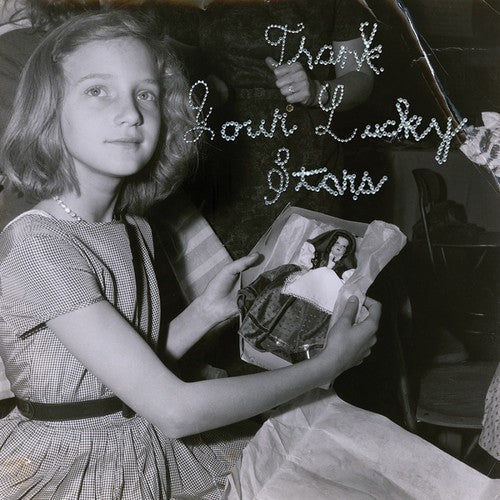 Beach House: Thank Your Lucky Stars ( RECORD )