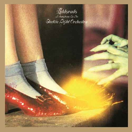 Elo ( Electric Light Orchestra ): Eldorado ( RECORD )