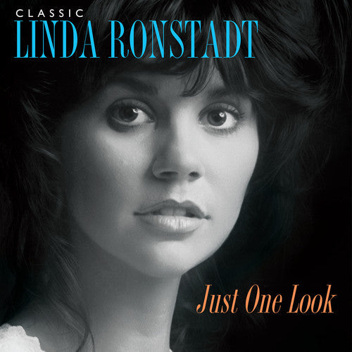 Linda Ronstadt: Classic Linda Ronstadt: Just One Look ( RECORD )