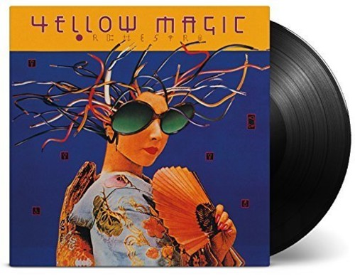 Yellow Magic Orchestra: Ymo USA & Yellow Magic Orchestra ( RECORD )