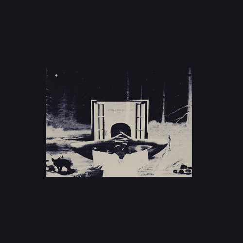 Earl Sweatshirt: I Don't Like Shit, I Don't Go Outside: An Album By Earl Sweatshirt ( RECORD )